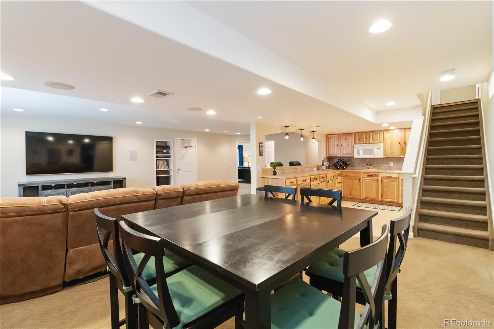 5957 Dunraven Court Golden CO 80403
