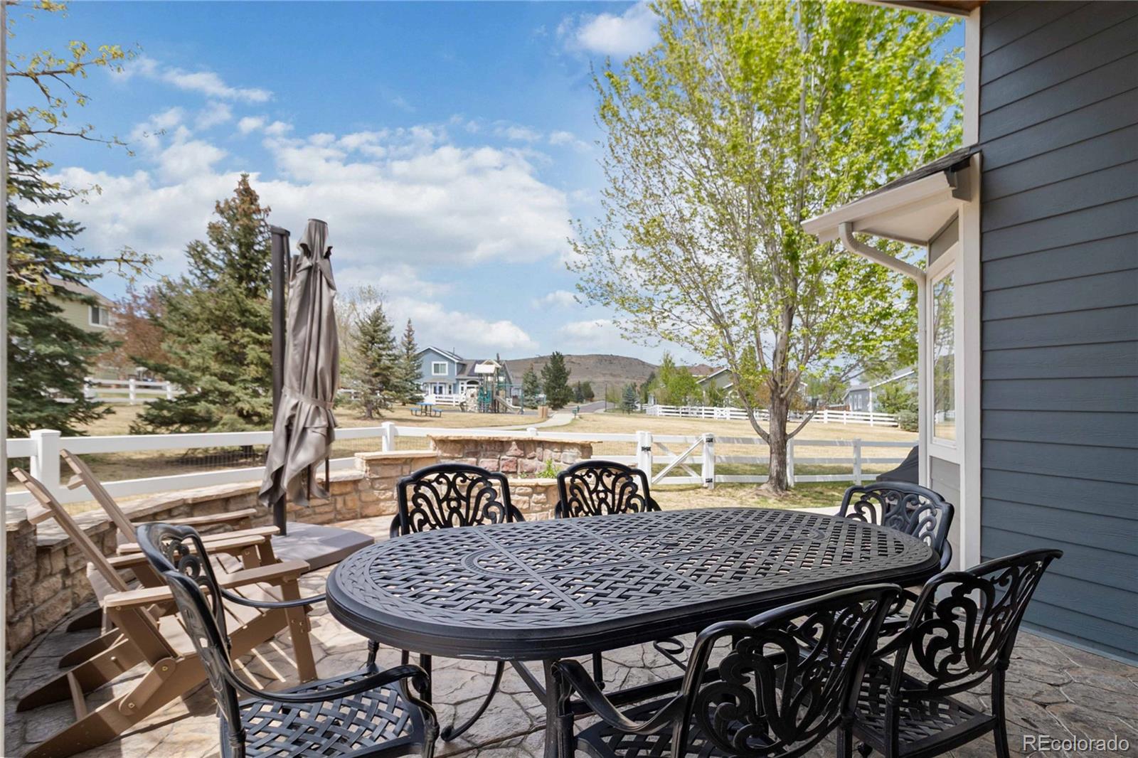 5957 Dunraven Court Golden CO 80403