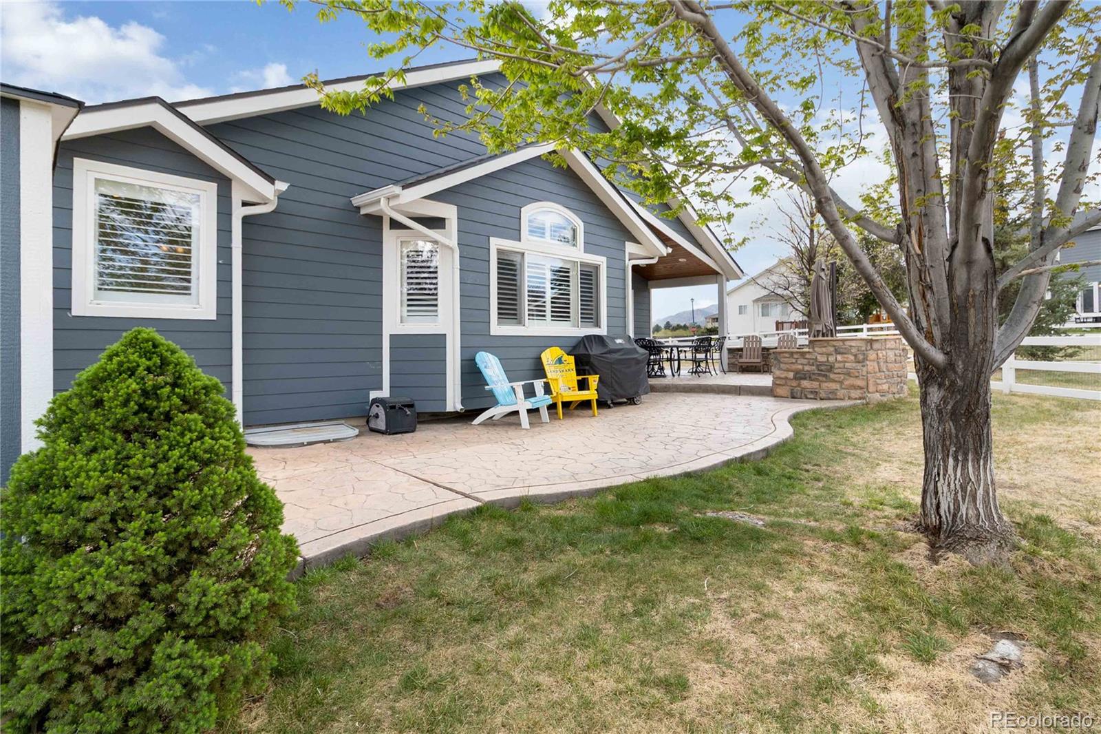 5957 Dunraven Court Golden CO 80403