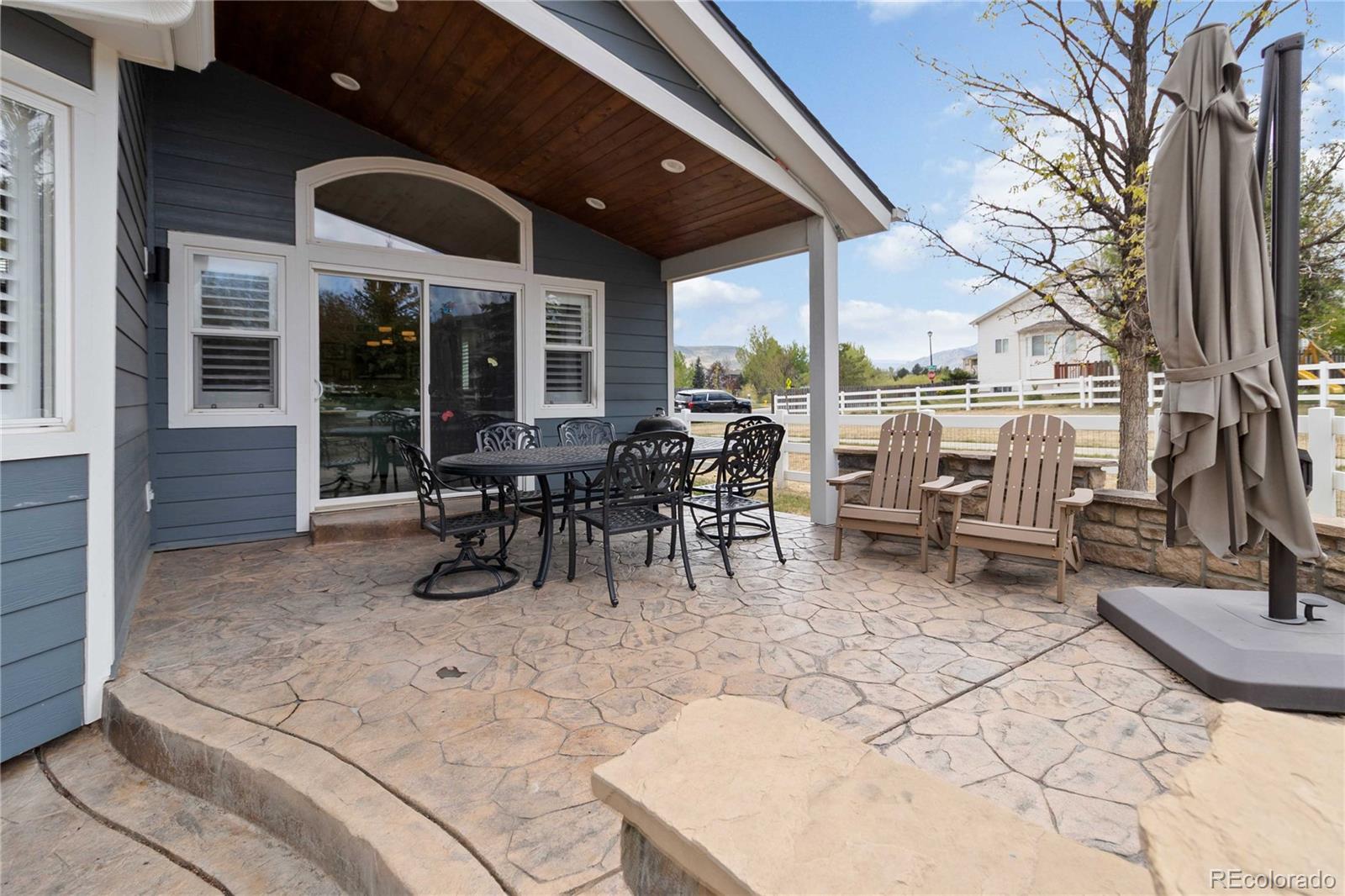 5957 Dunraven Court Golden CO 80403