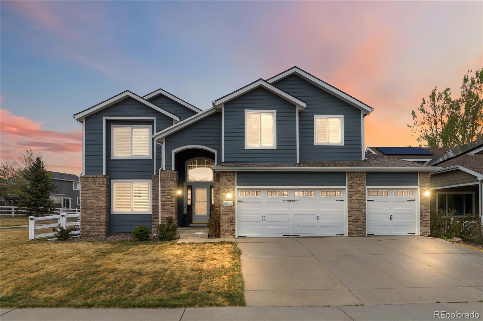 5957 Dunraven Court Golden CO 80403