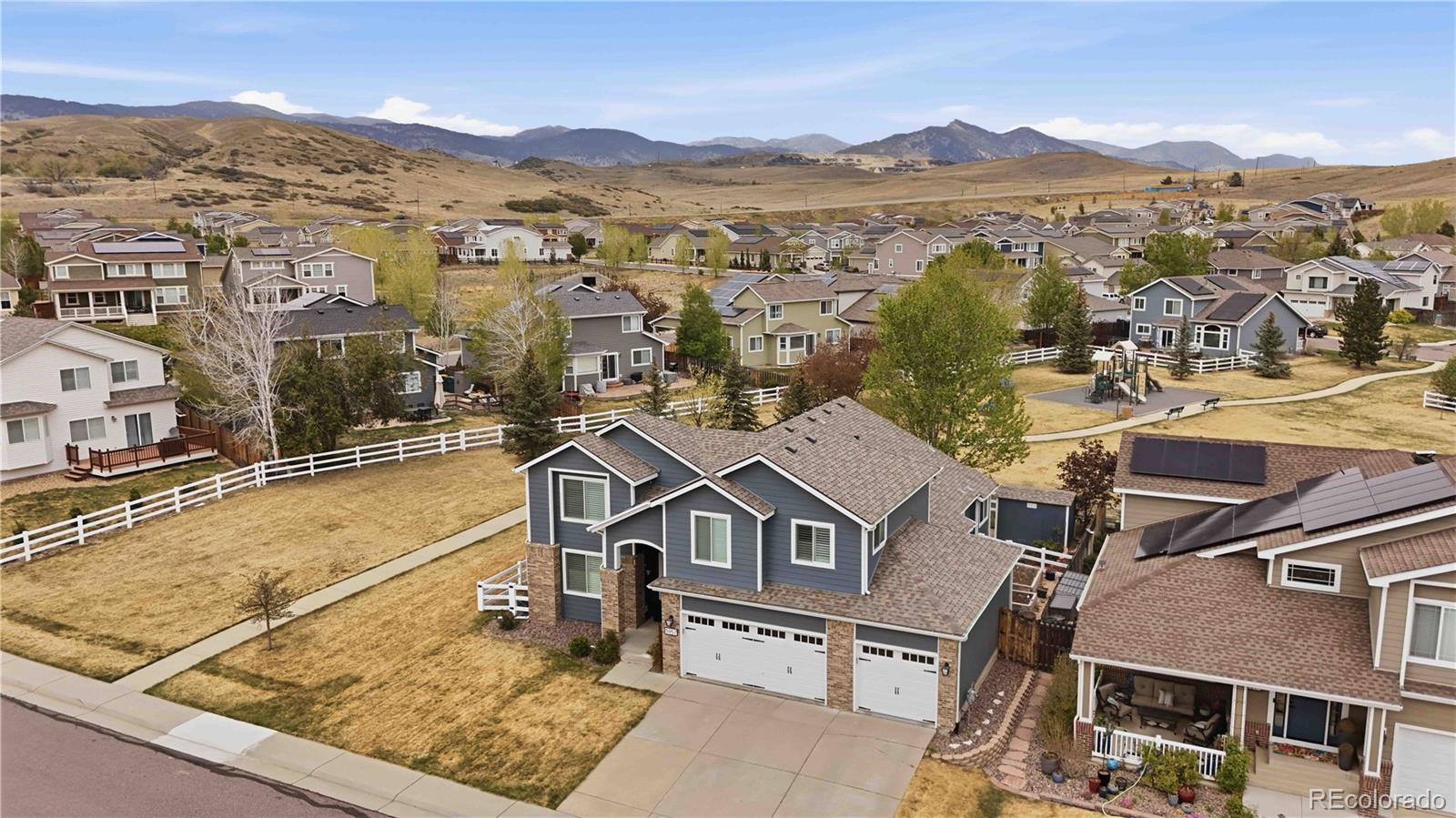 5957 Dunraven Court Golden CO 80403