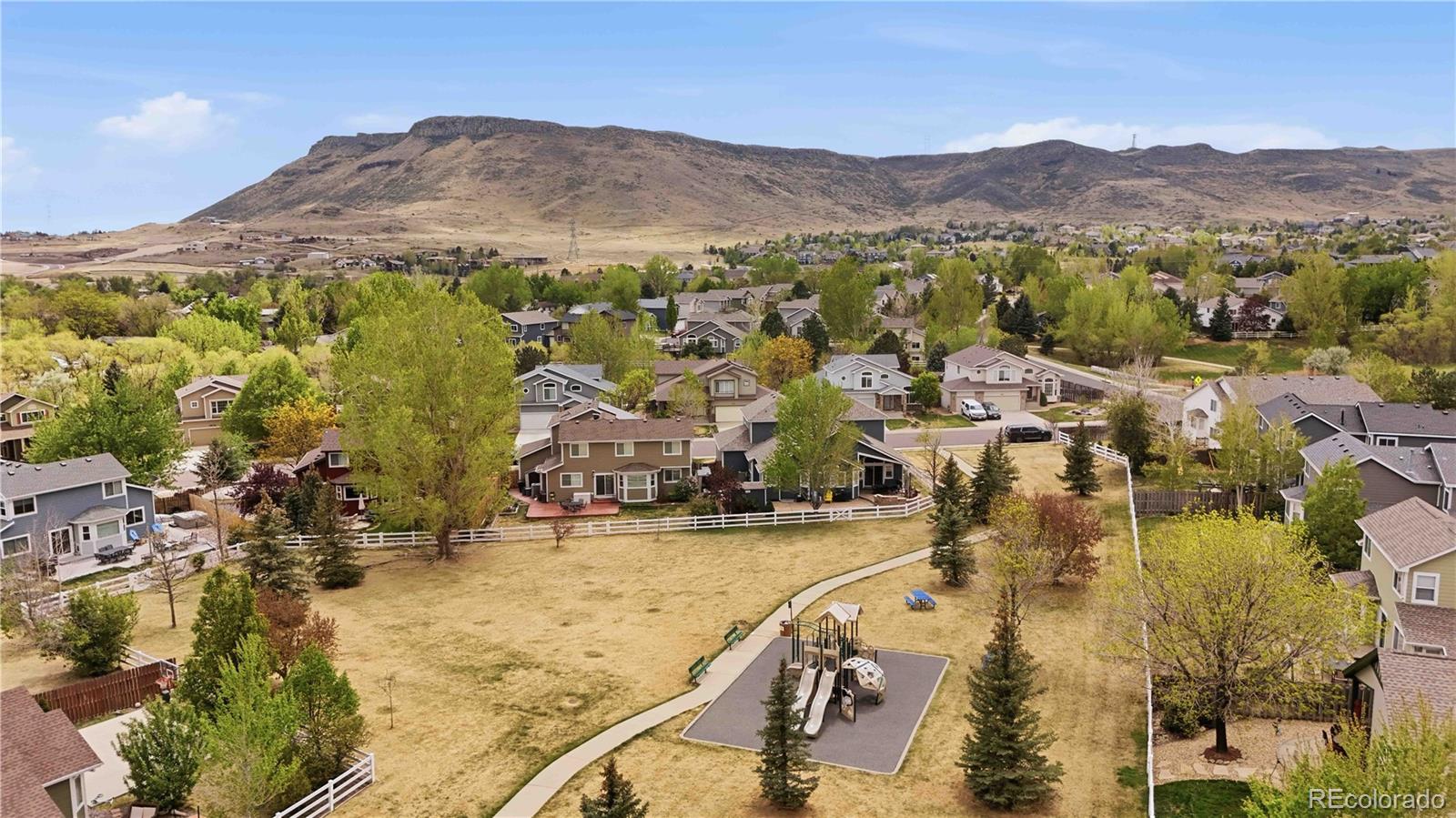 5957 Dunraven Court Golden CO 80403