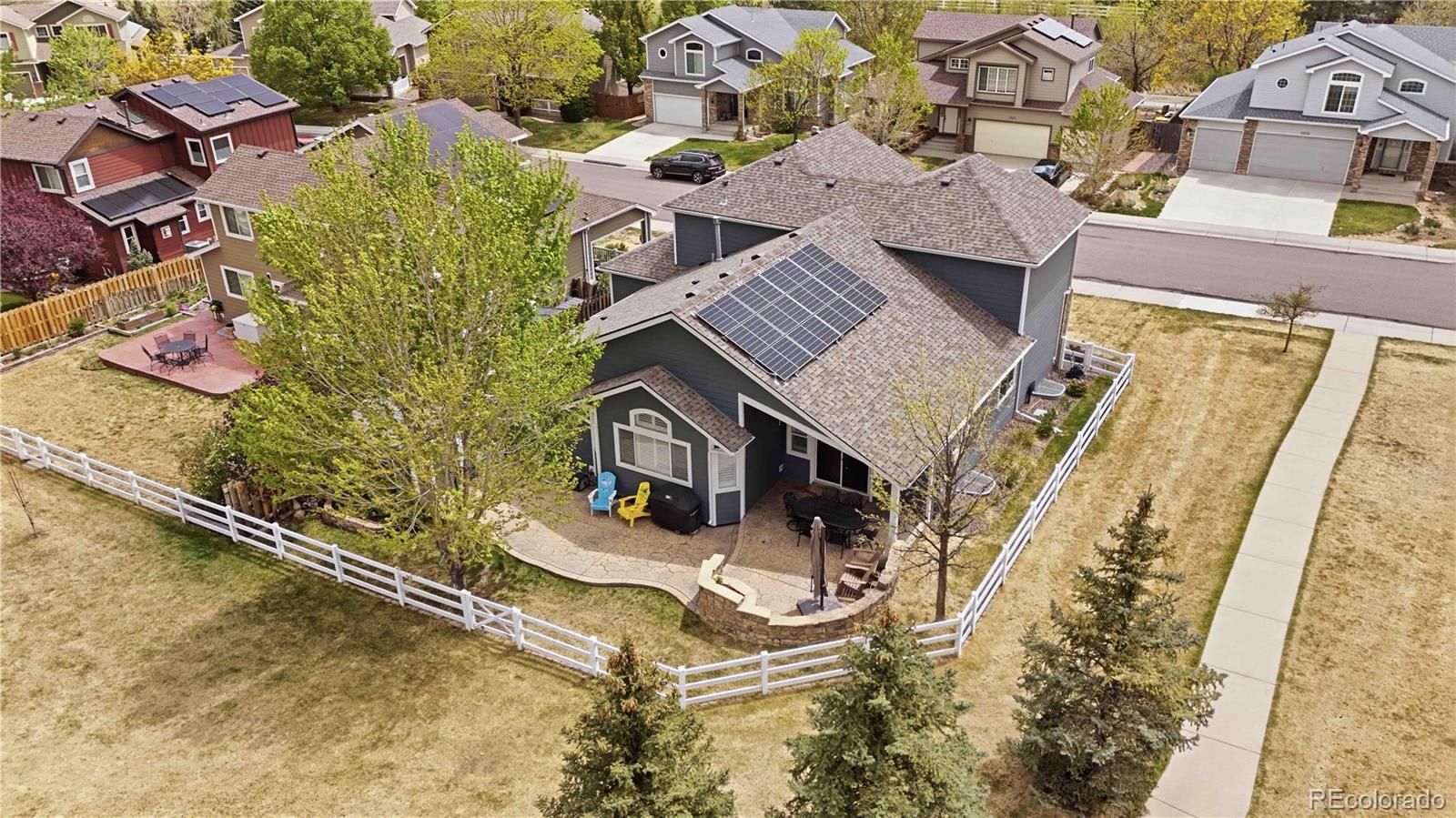 5957 Dunraven Court Golden CO 80403
