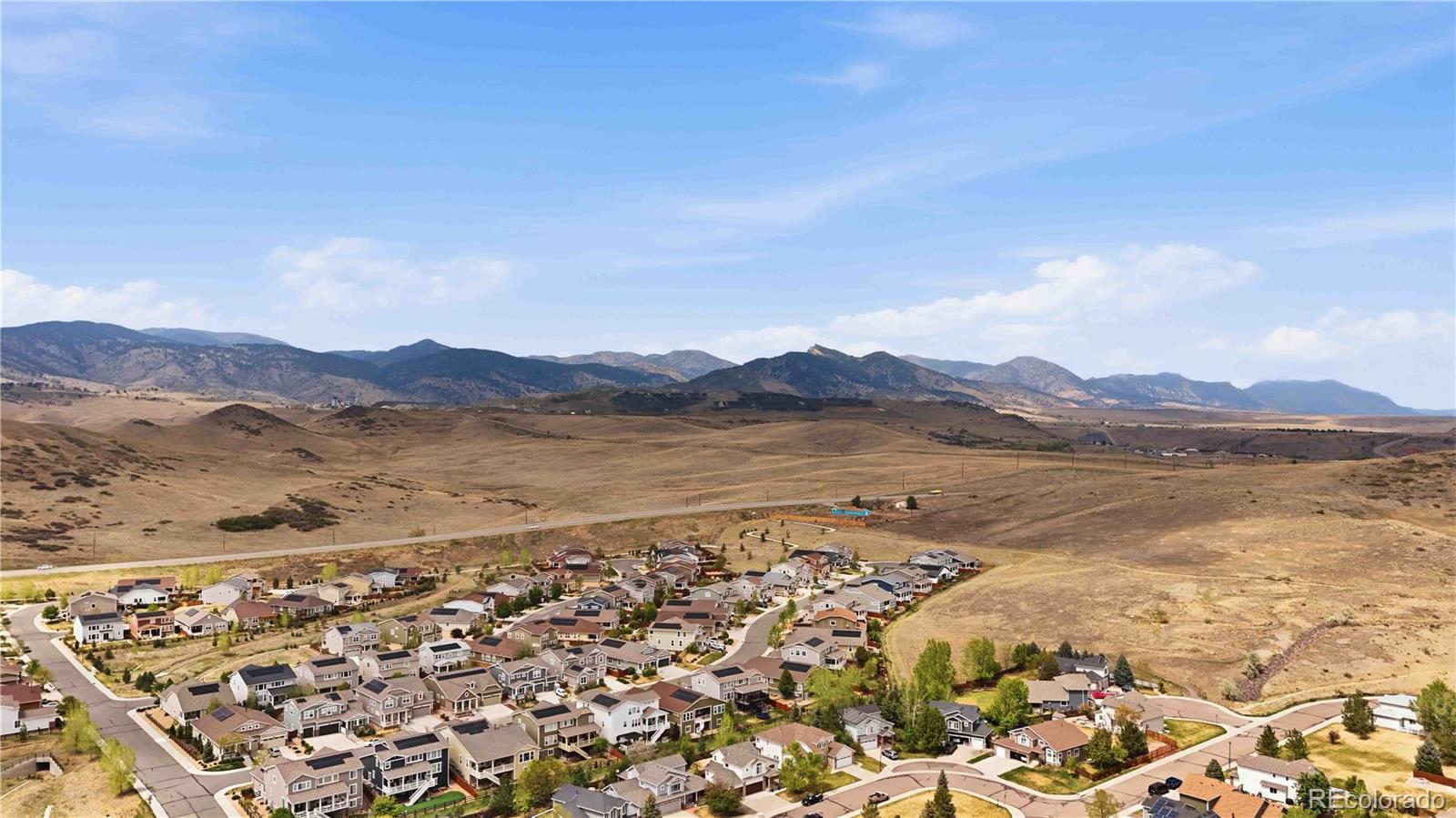 5957 Dunraven Court Golden CO 80403