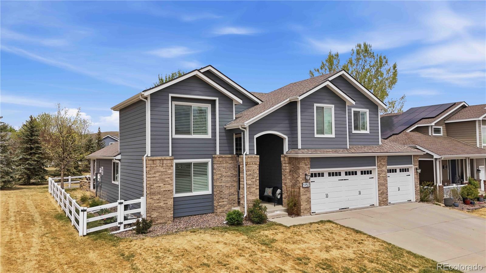 5957 Dunraven Court Golden CO 80403