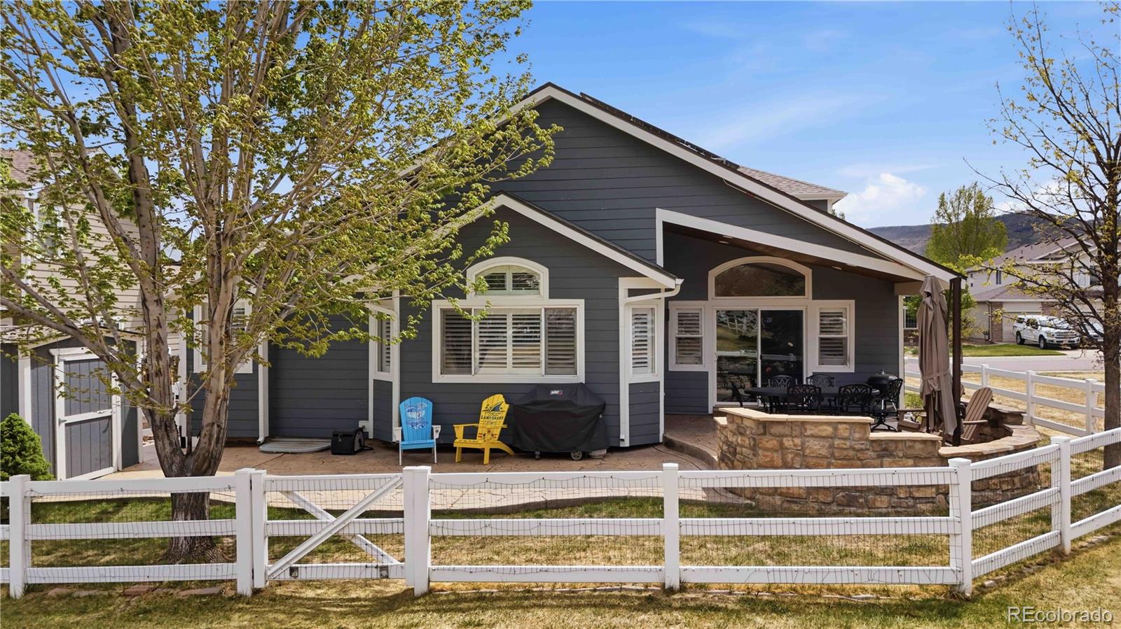 5957 Dunraven Court Golden CO 80403