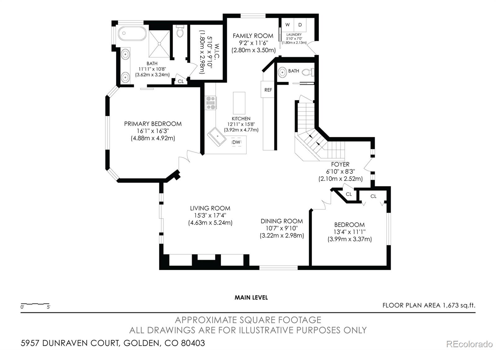 5957 Dunraven Court Golden CO 80403