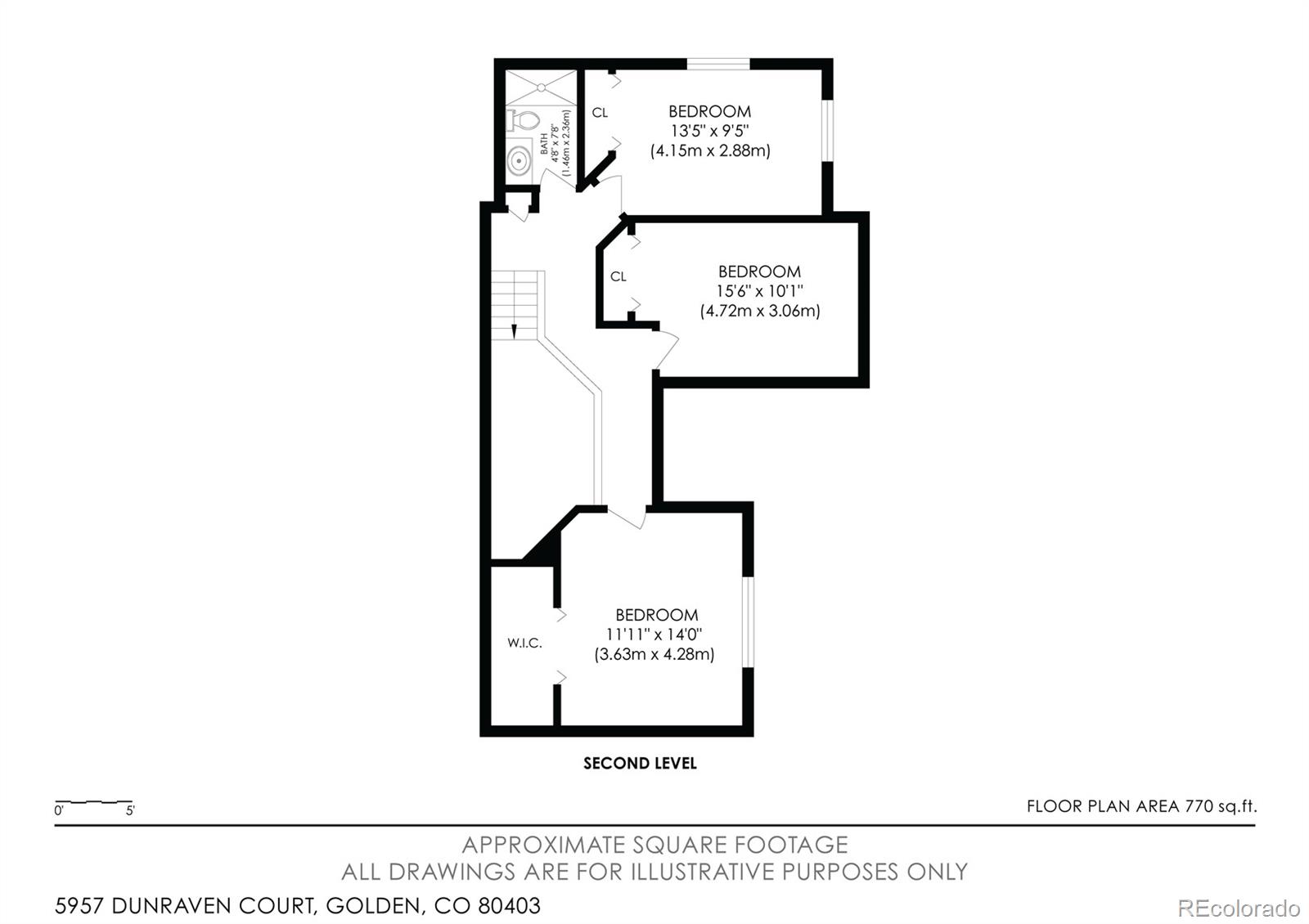 5957 Dunraven Court Golden CO 80403