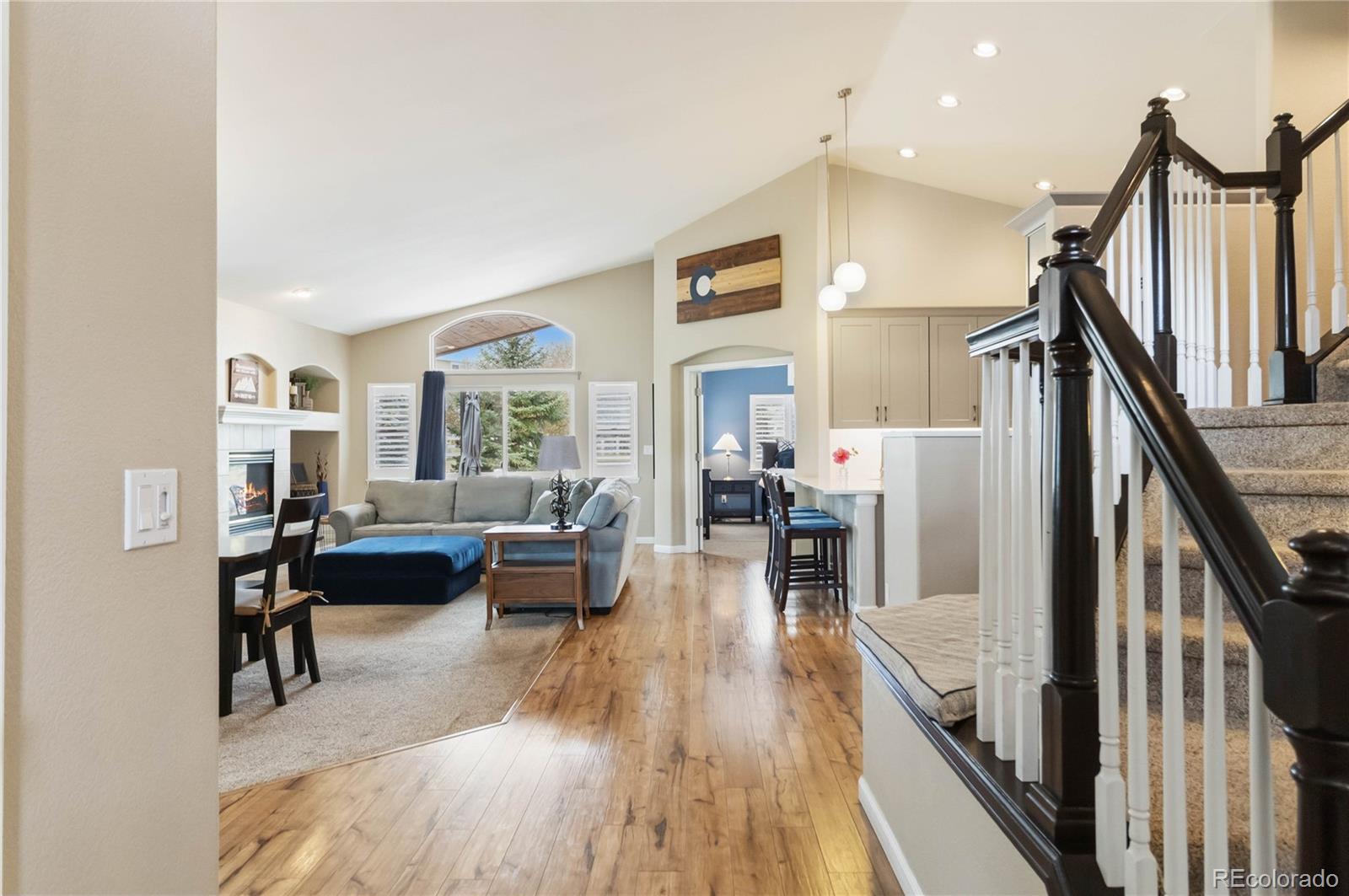 5957 Dunraven Court Golden CO 80403