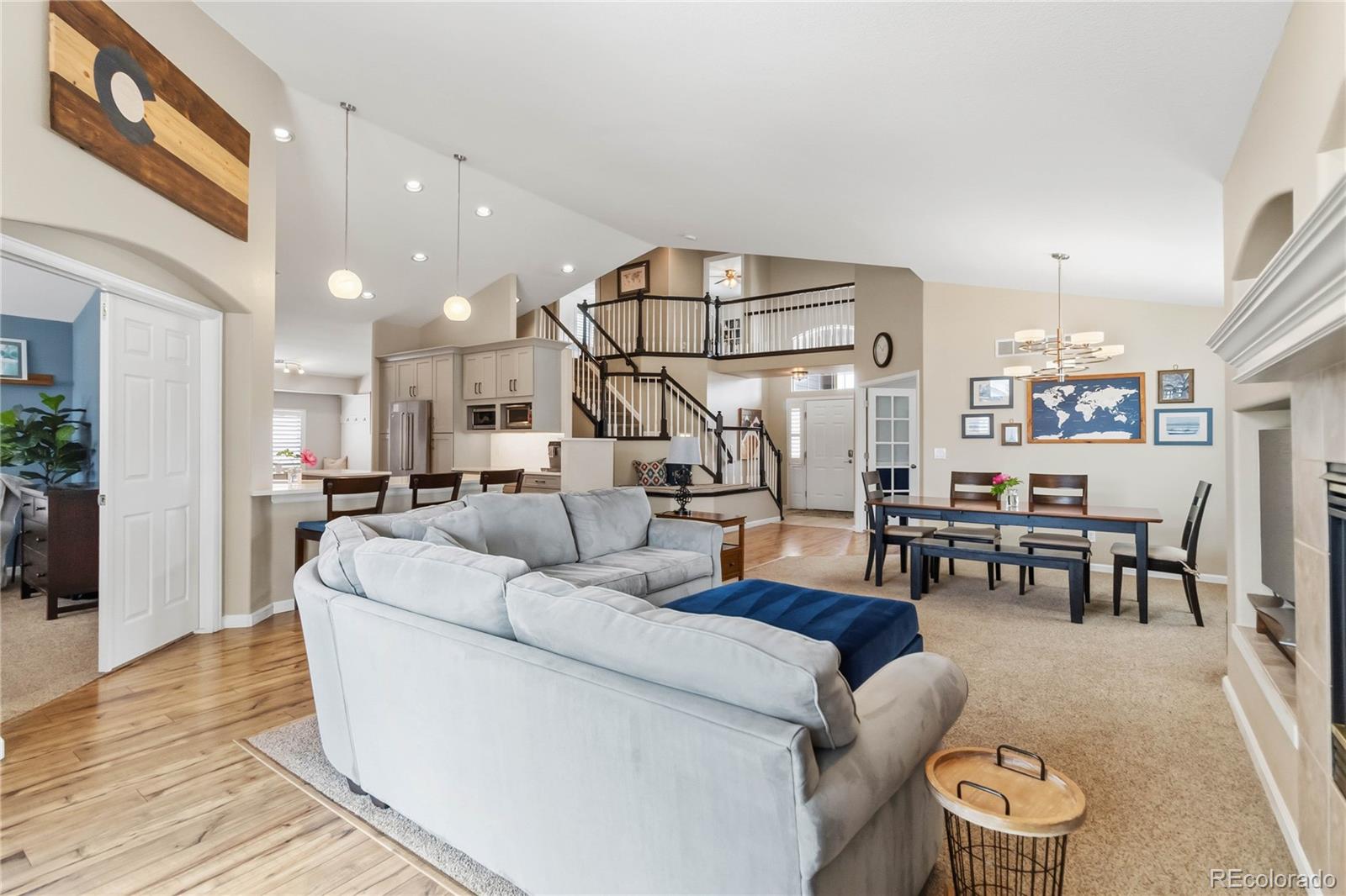 5957 Dunraven Court Golden CO 80403