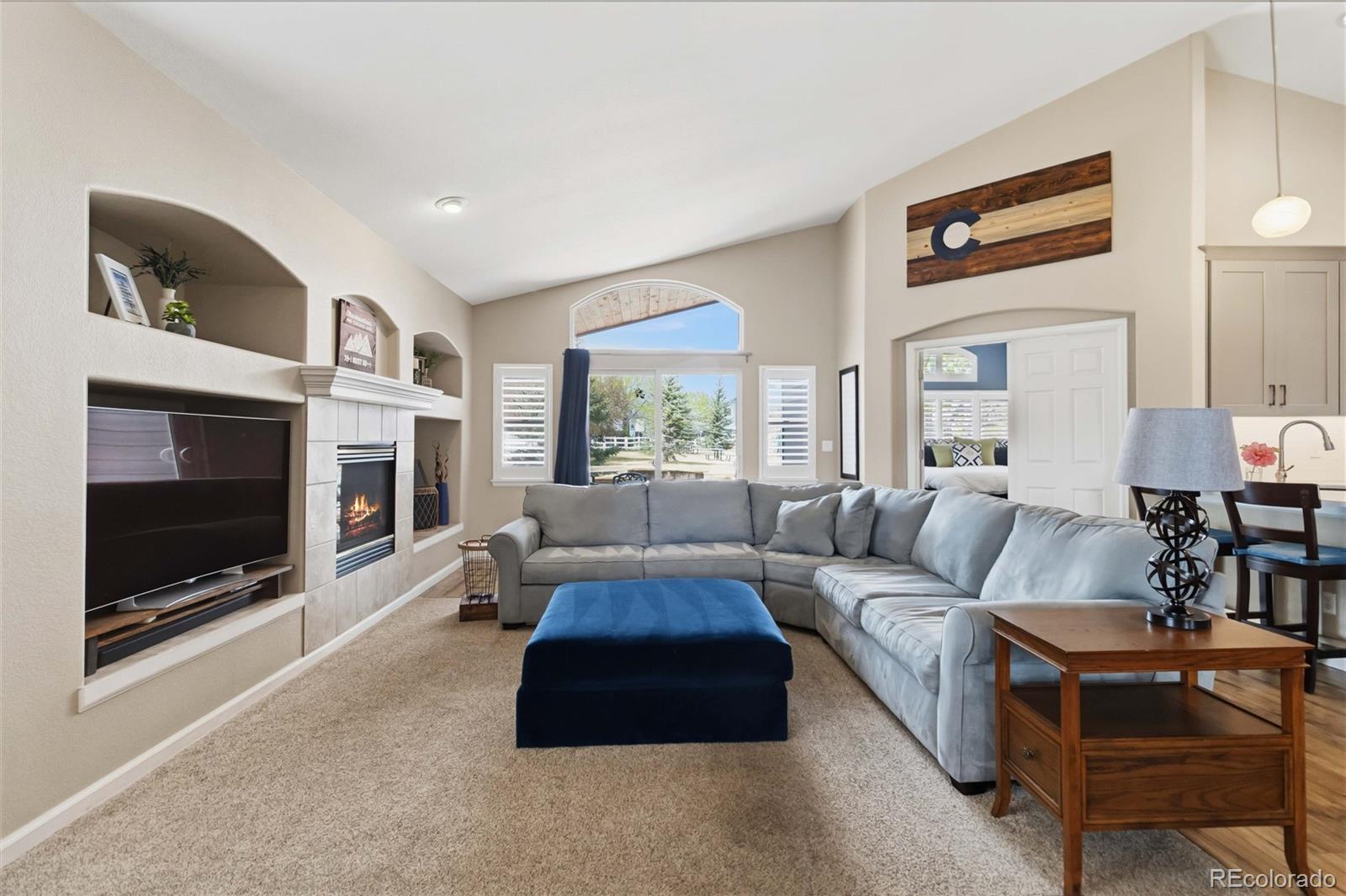 5957 Dunraven Court Golden CO 80403