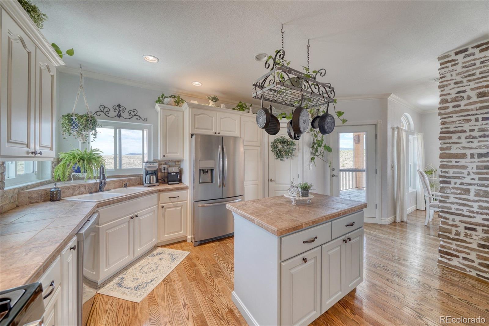 50374 Highway 69 Westcliffe CO 81252