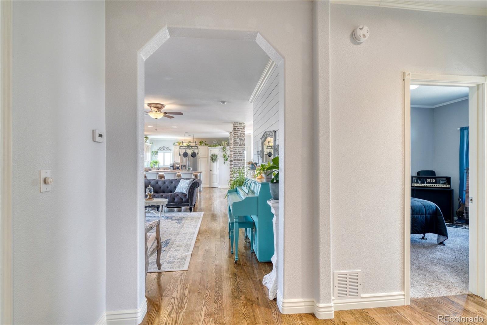 50374 Highway 69 Westcliffe CO 81252