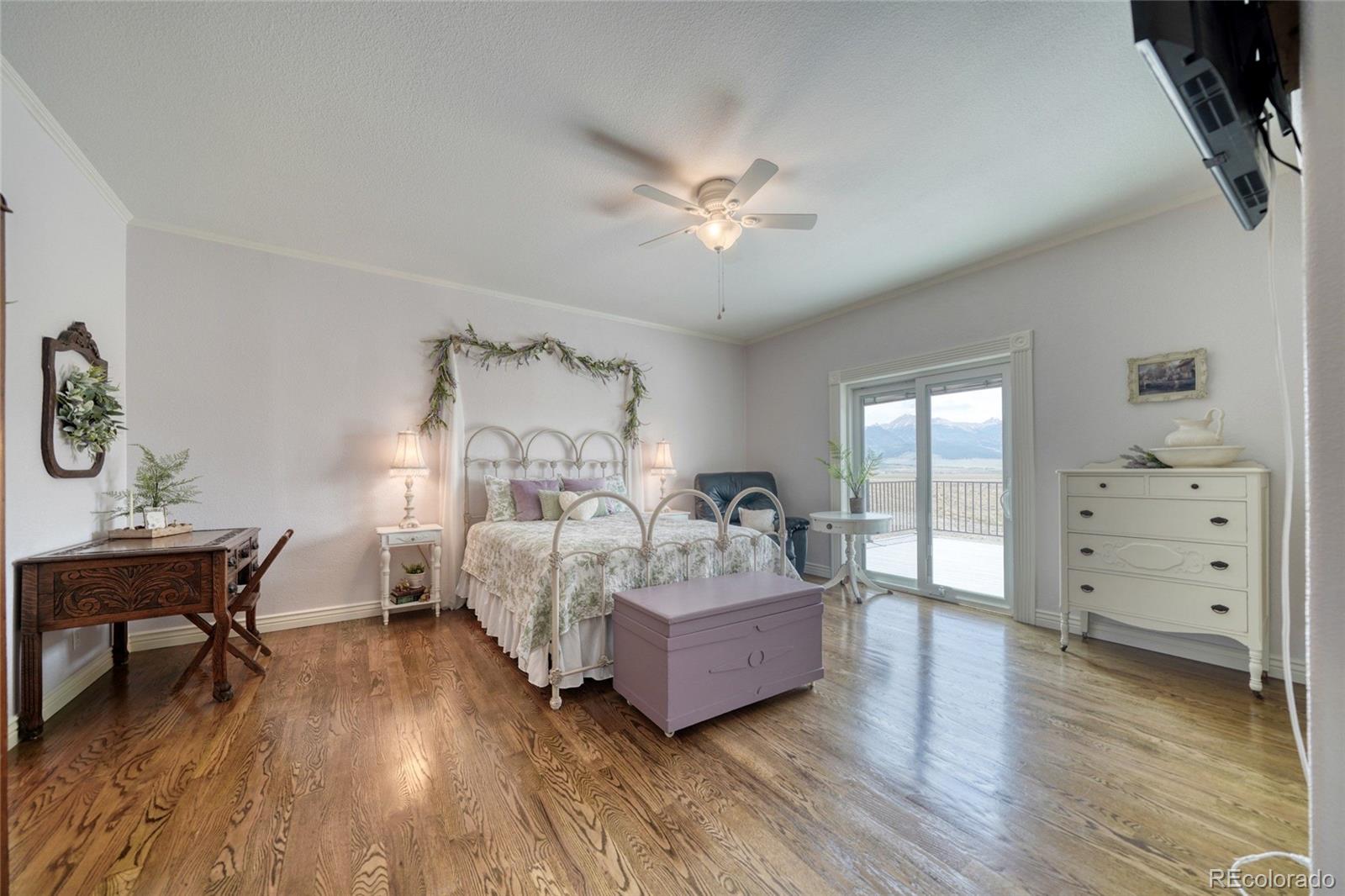 50374 Highway 69 Westcliffe CO 81252