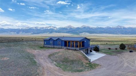 50374 Highway 69 Westcliffe CO 81252