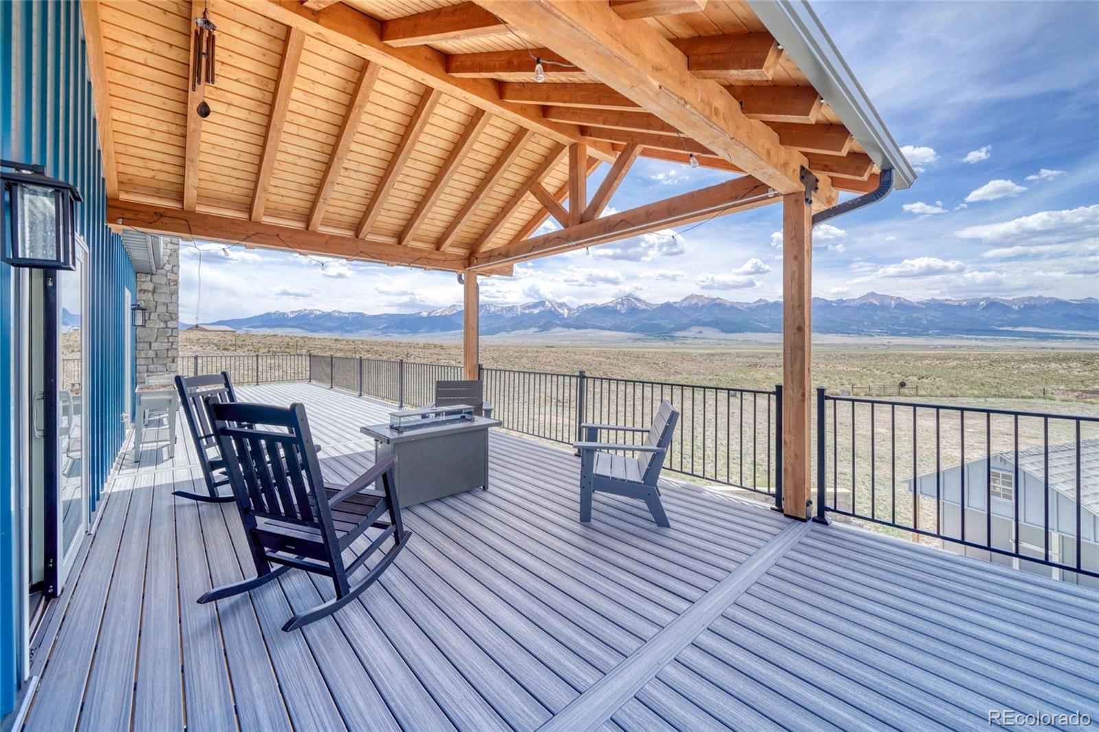 50374 Highway 69 Westcliffe CO 81252