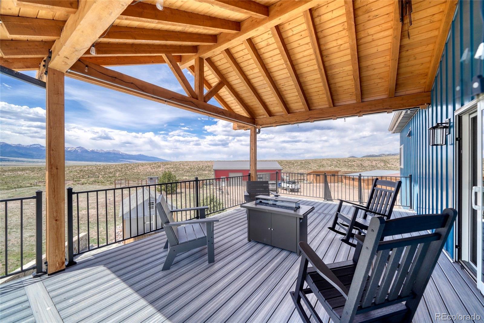 50374 Highway 69 Westcliffe CO 81252
