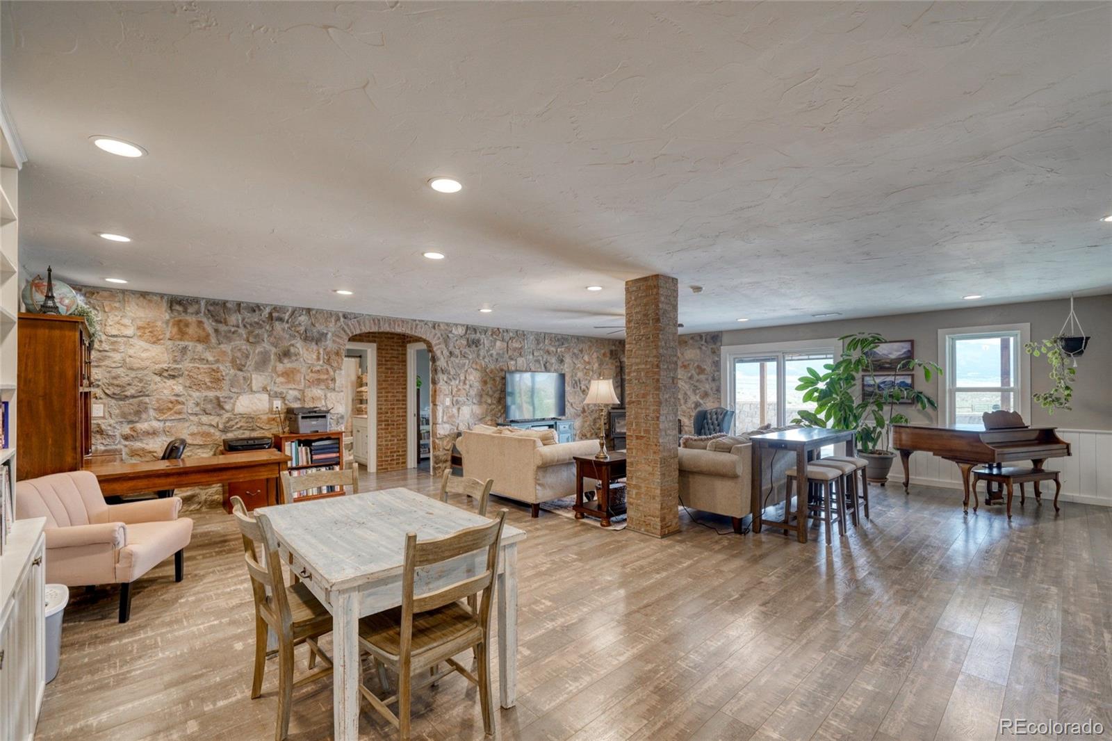 50374 Highway 69 Westcliffe CO 81252