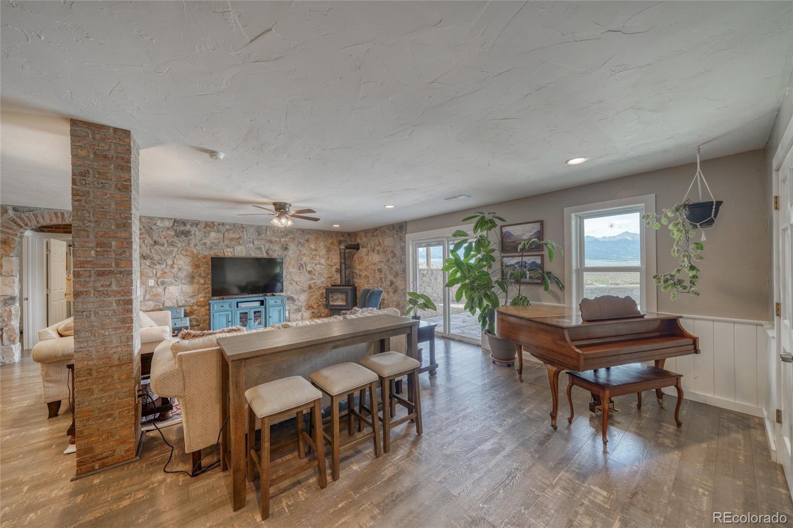 50374 Highway 69 Westcliffe CO 81252