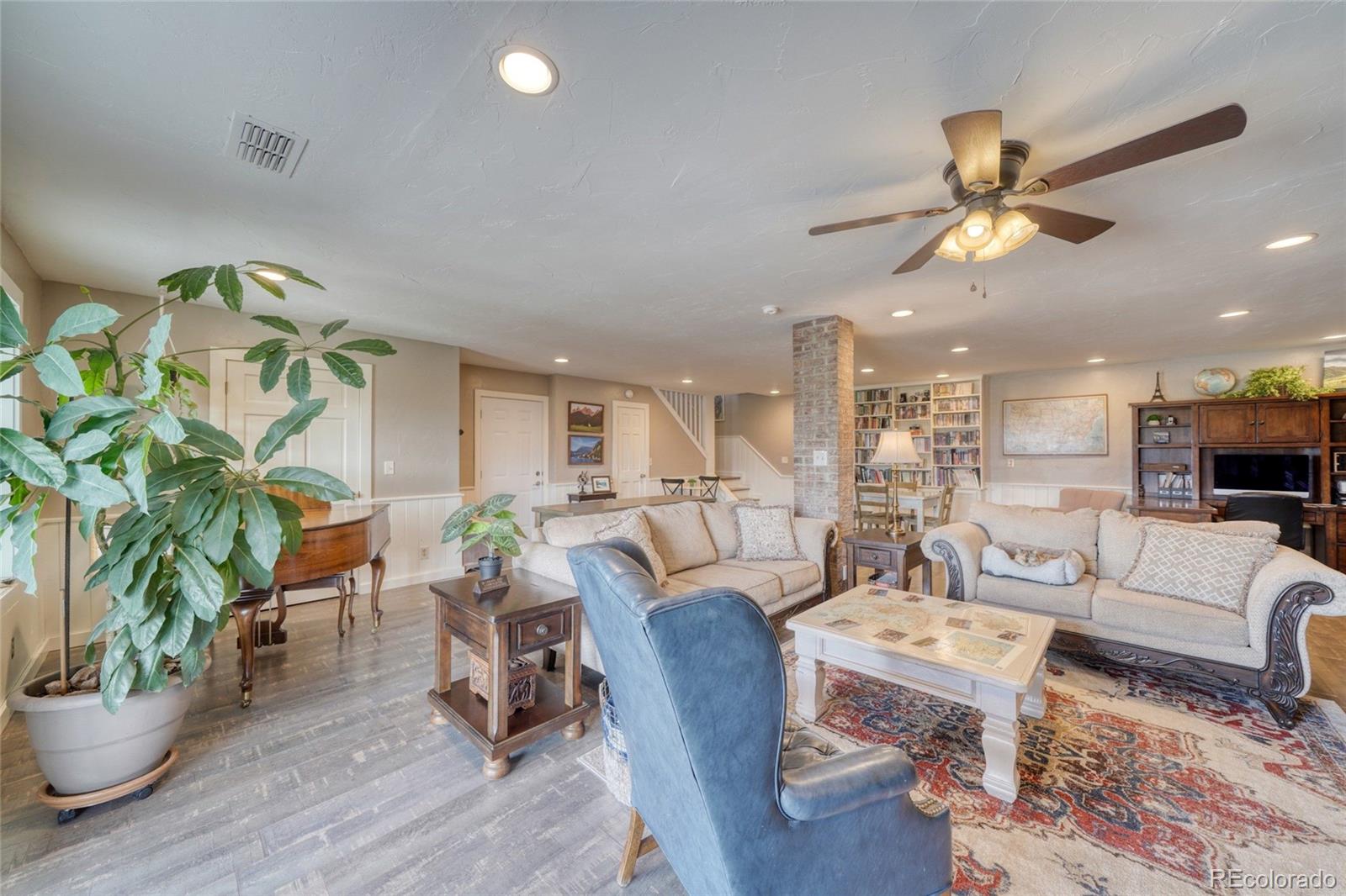 50374 Highway 69 Westcliffe CO 81252