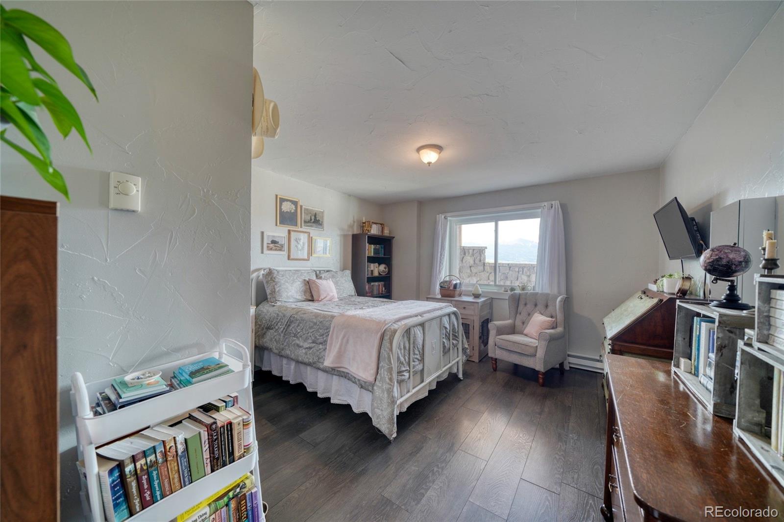 50374 Highway 69 Westcliffe CO 81252