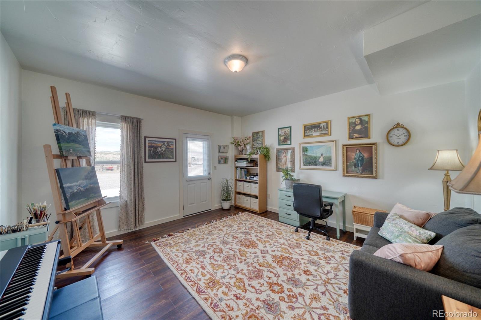 50374 Highway 69 Westcliffe CO 81252