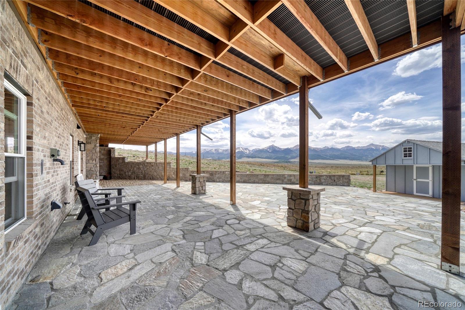 50374 Highway 69 Westcliffe CO 81252