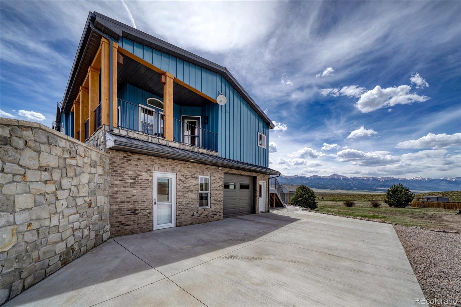 50374 Highway 69 Westcliffe CO 81252