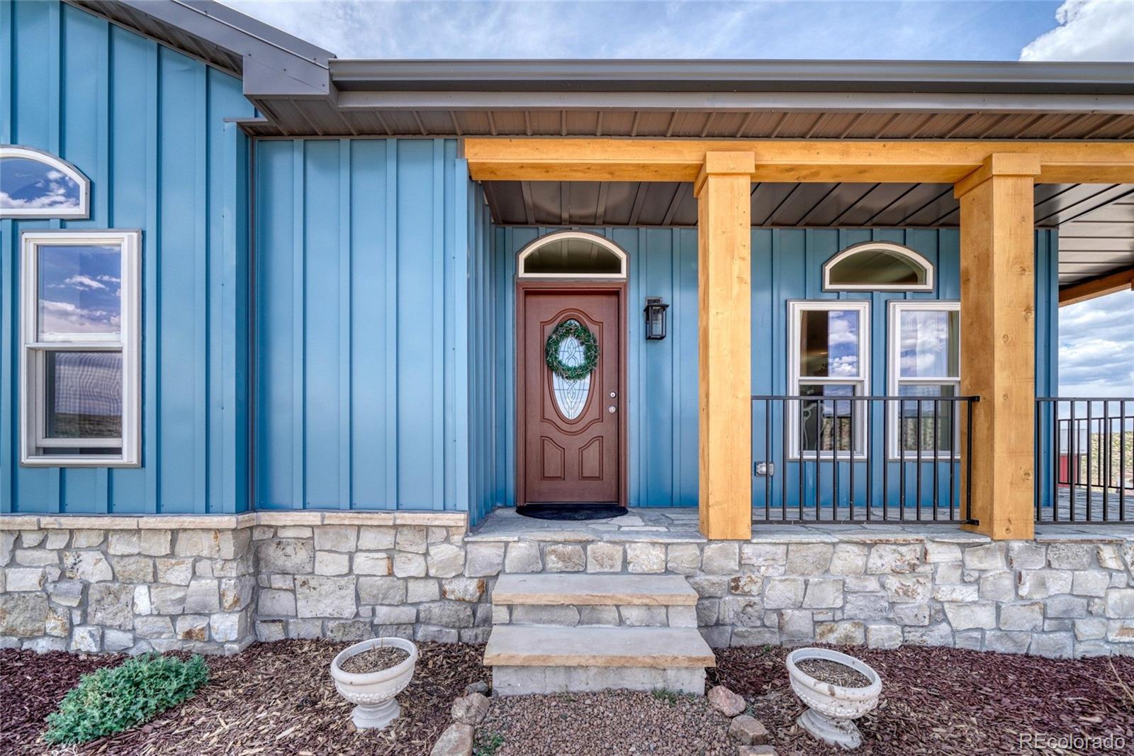 50374 Highway 69 Westcliffe CO 81252
