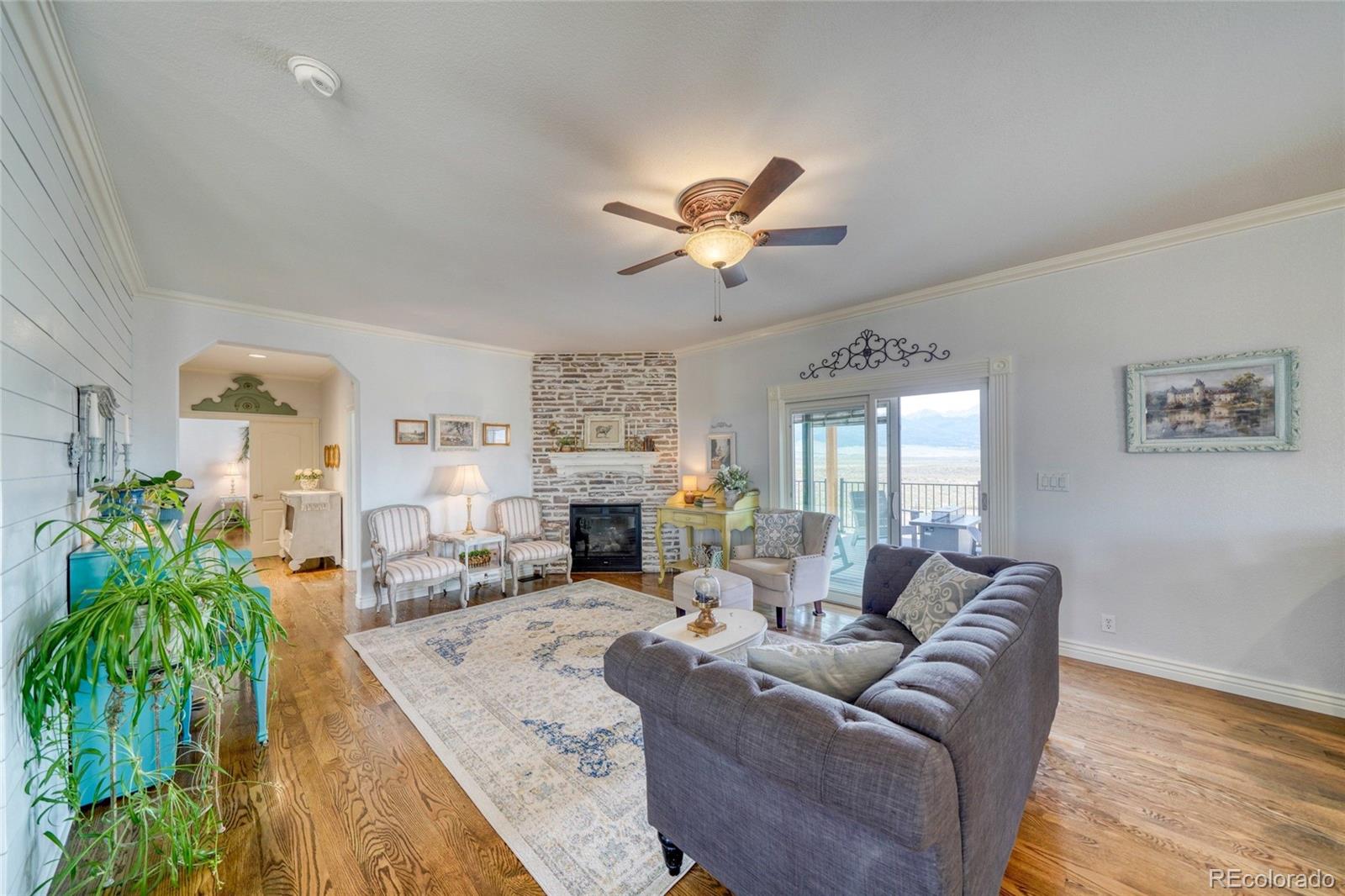 50374 Highway 69 Westcliffe CO 81252