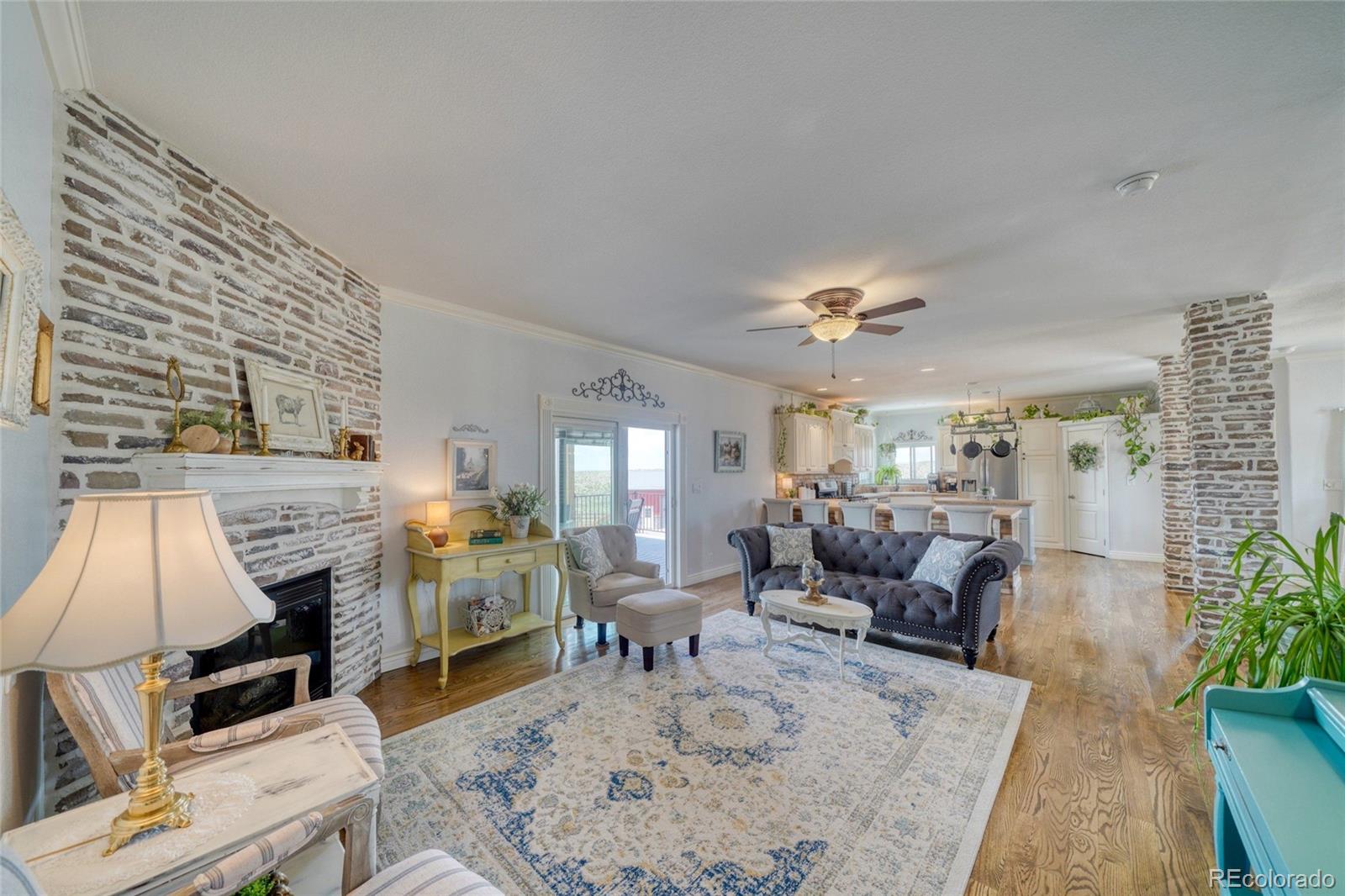 50374 Highway 69 Westcliffe CO 81252