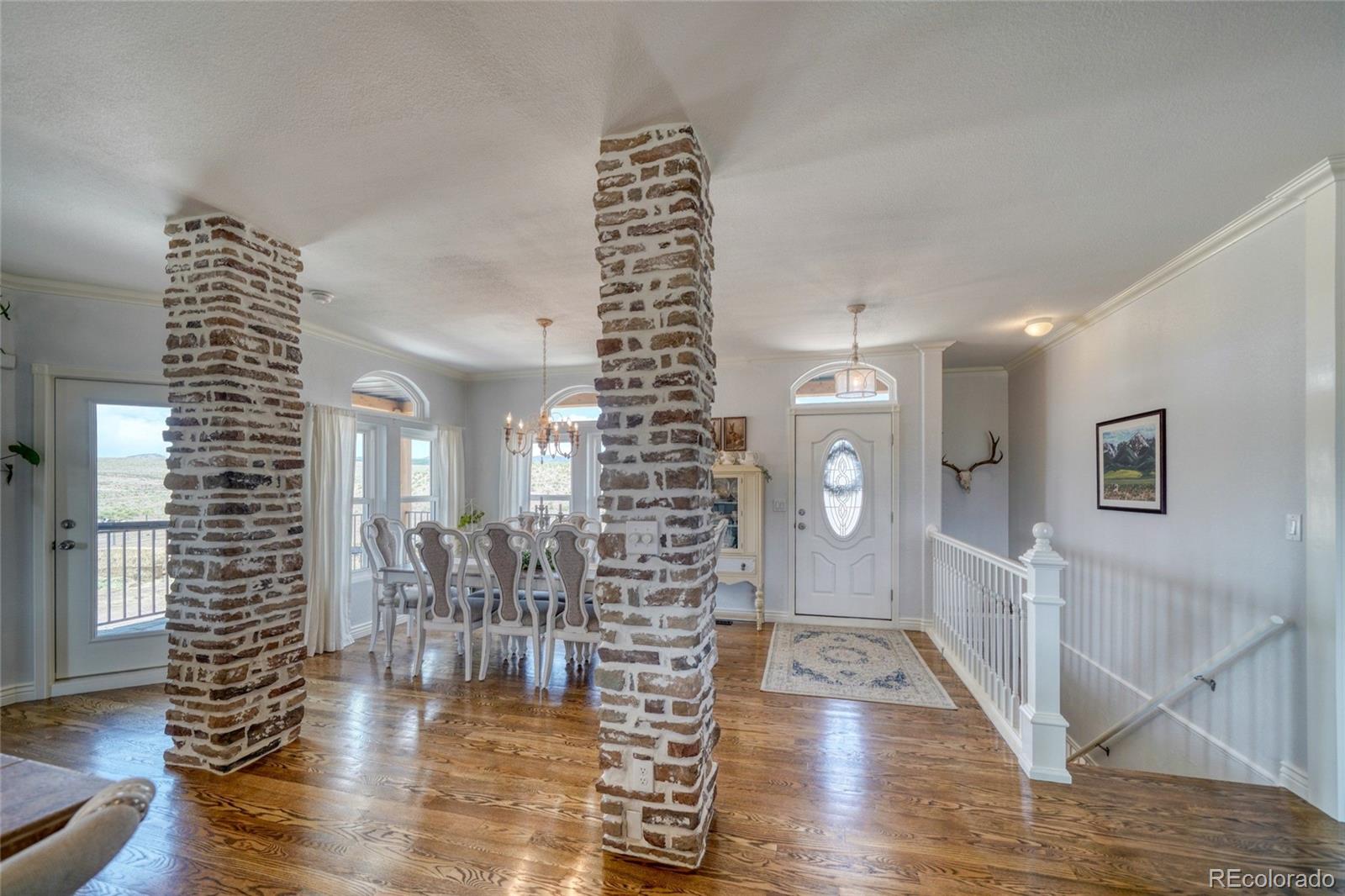 50374 Highway 69 Westcliffe CO 81252
