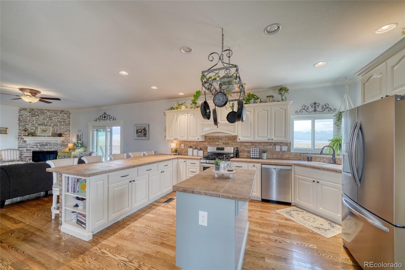 50374 Highway 69 Westcliffe CO 81252
