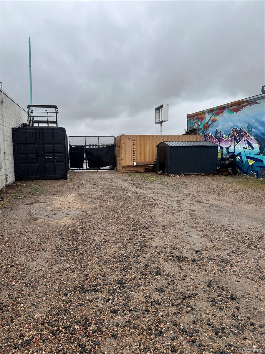 947 Federal Boulevard Denver CO 80204