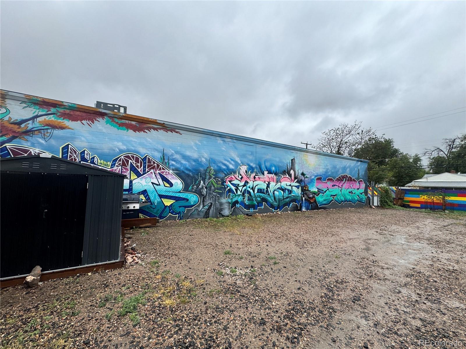 947 Federal Boulevard Denver CO 80204