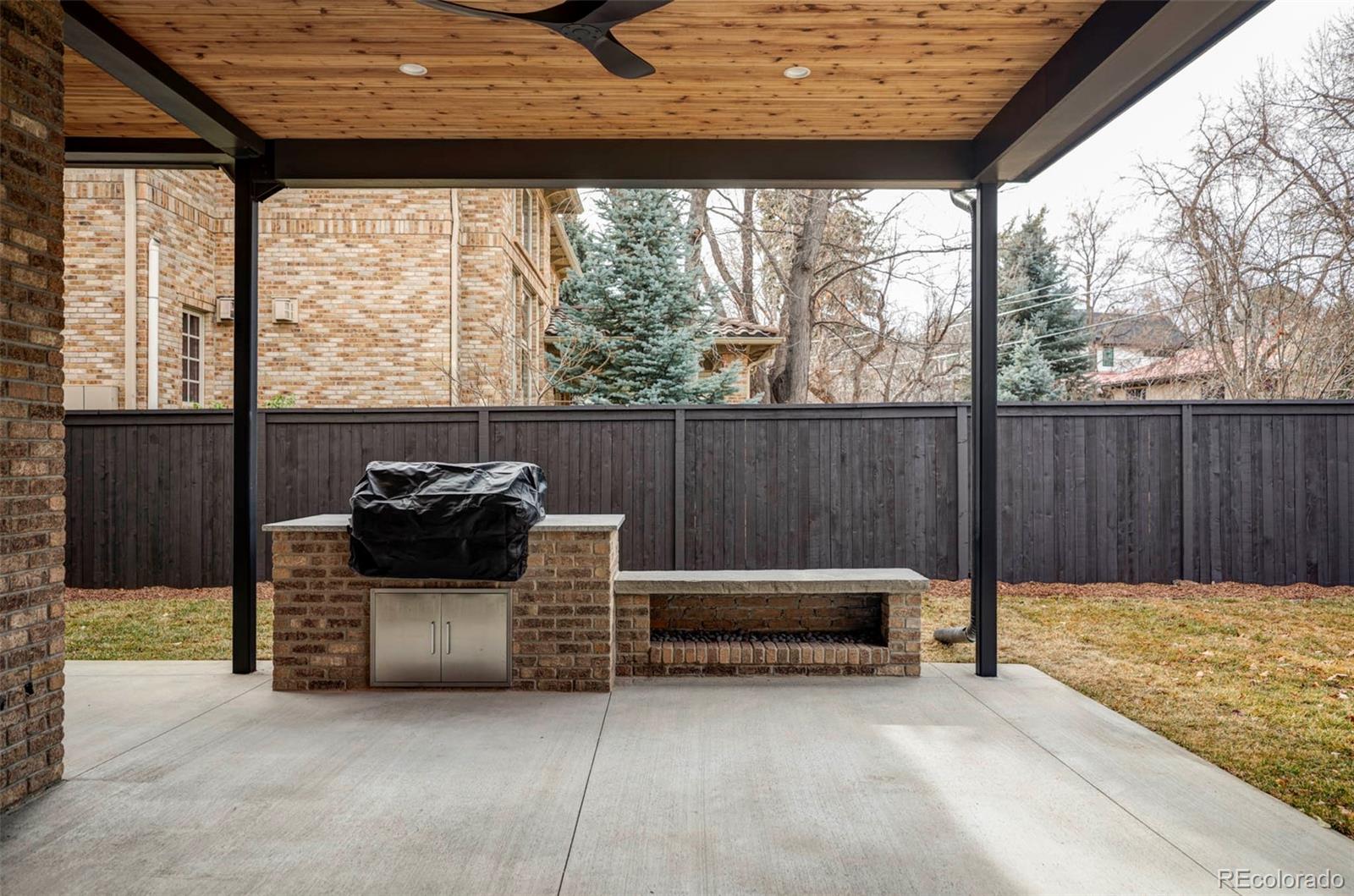 295 Kearney Denver CO 80220