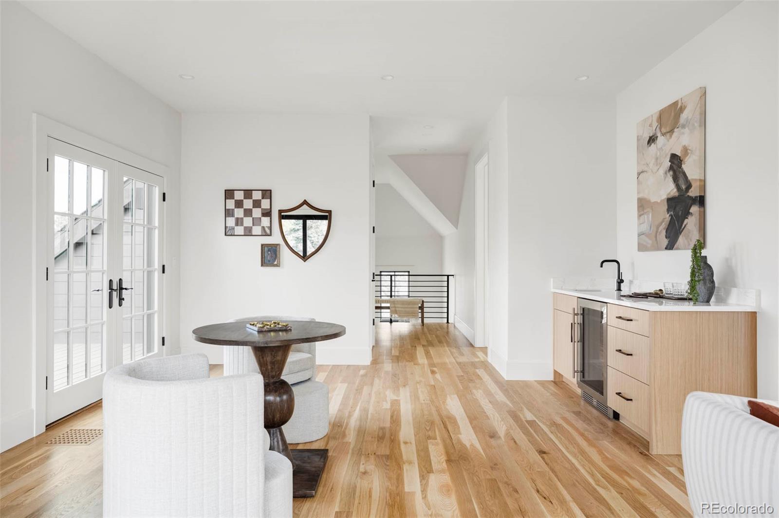 295 Kearney Denver CO 80220