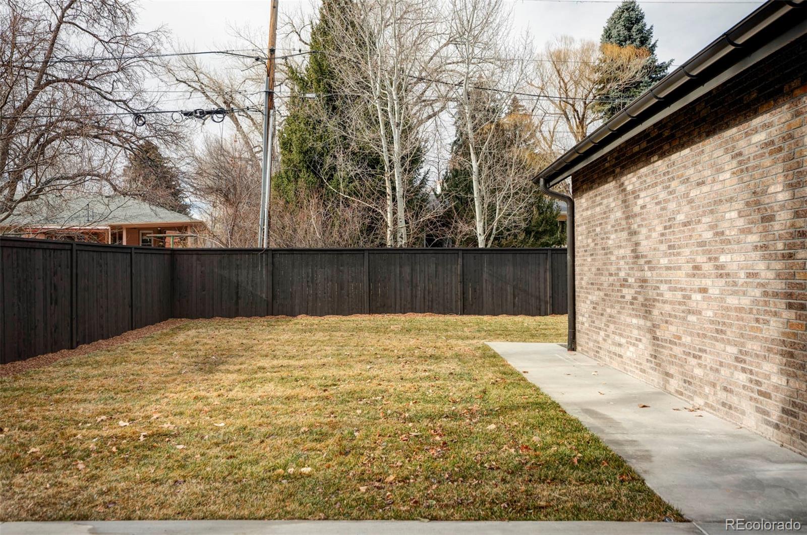 295 Kearney Denver CO 80220