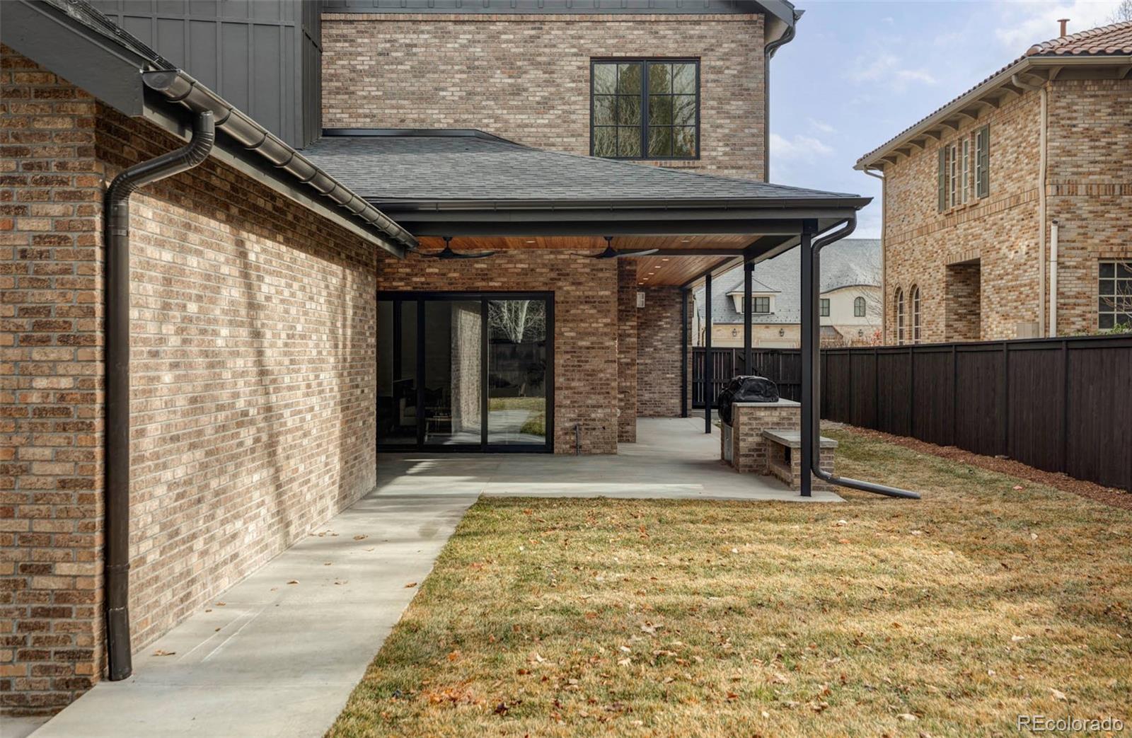 295 Kearney Denver CO 80220