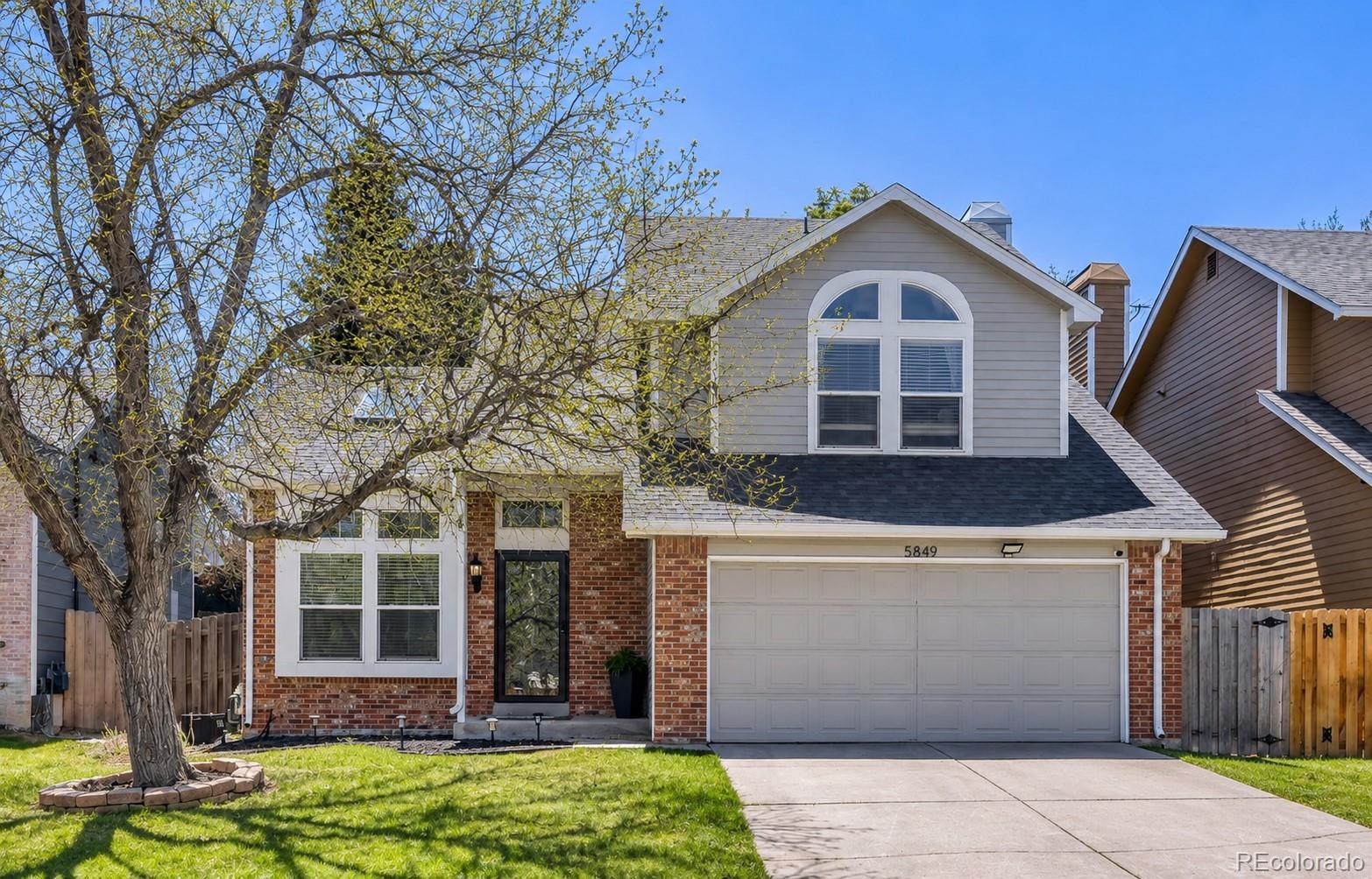 5849 S Jebel Way Aurora CO 80015