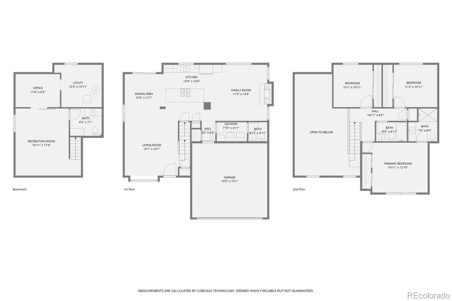 5849 S Jebel Way Aurora CO 80015
