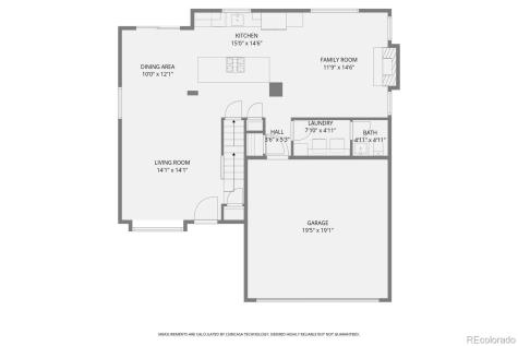 5849 S Jebel Way Aurora CO 80015