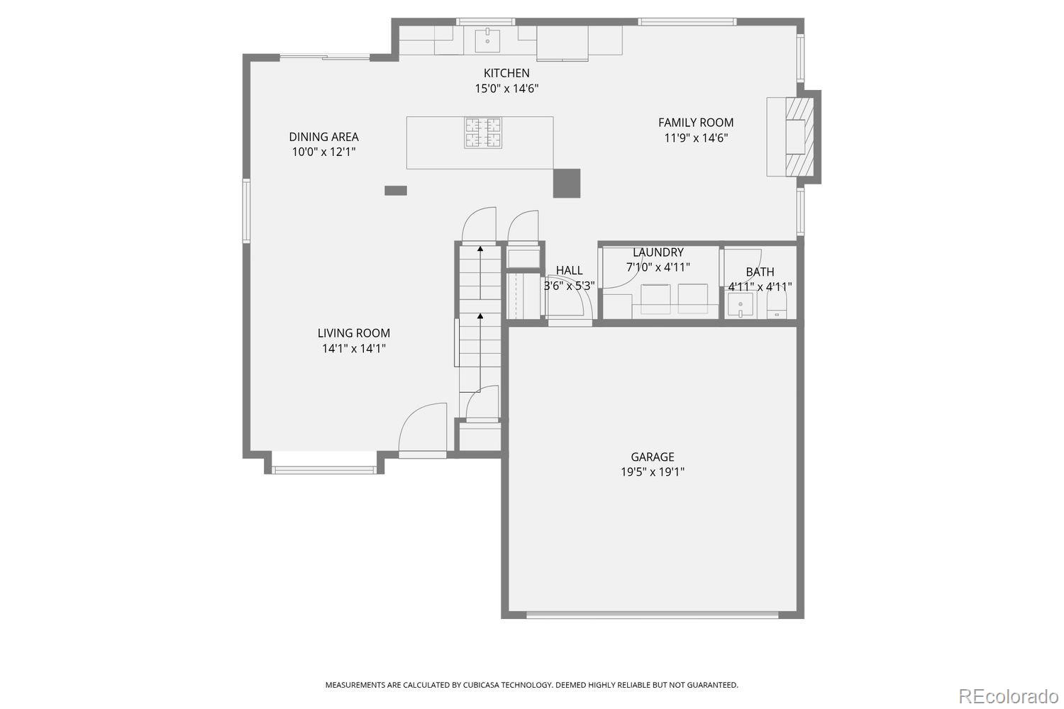 5849 S Jebel Way Aurora CO 80015