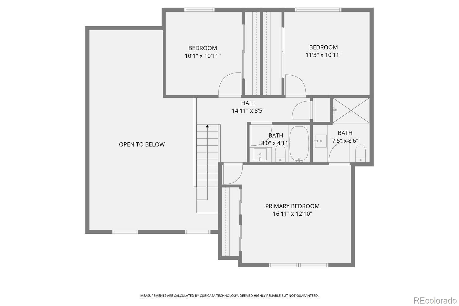 5849 S Jebel Way Aurora CO 80015