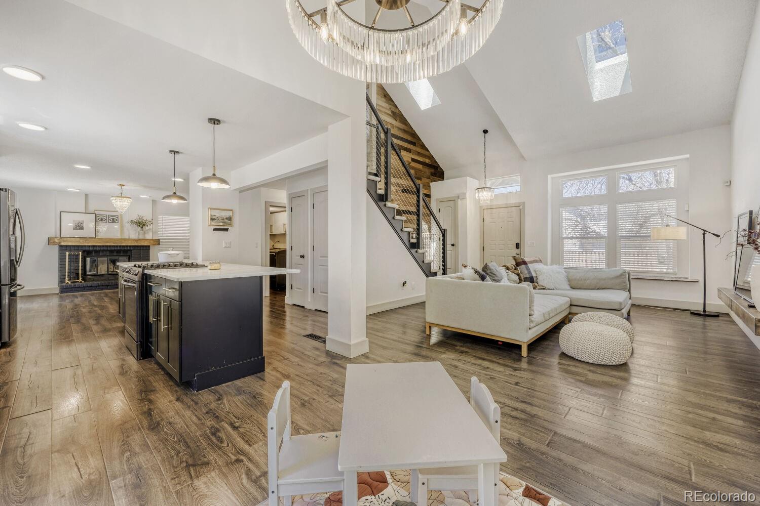 5849 S Jebel Way Aurora CO 80015