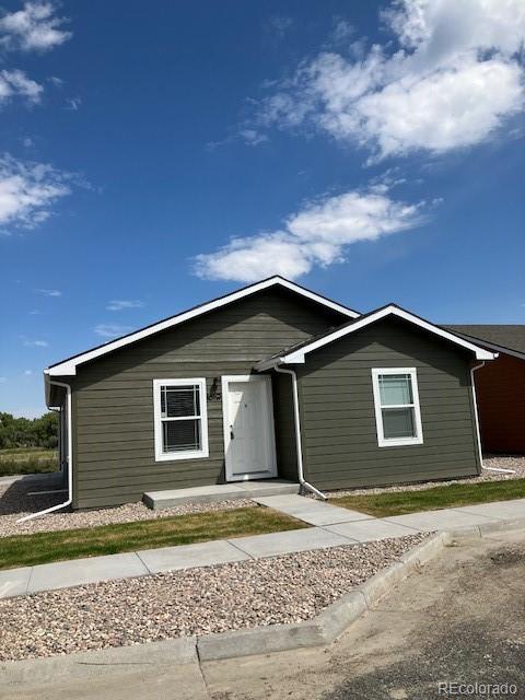 1619 Osage Avenue Fort Morgan CO 80701