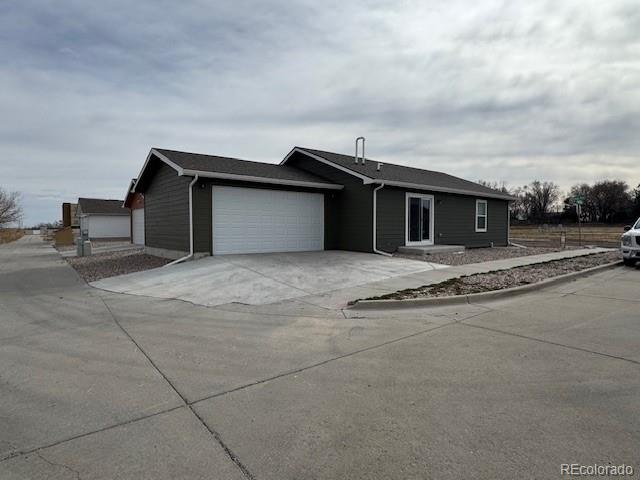 1619 Osage Avenue Fort Morgan CO 80701