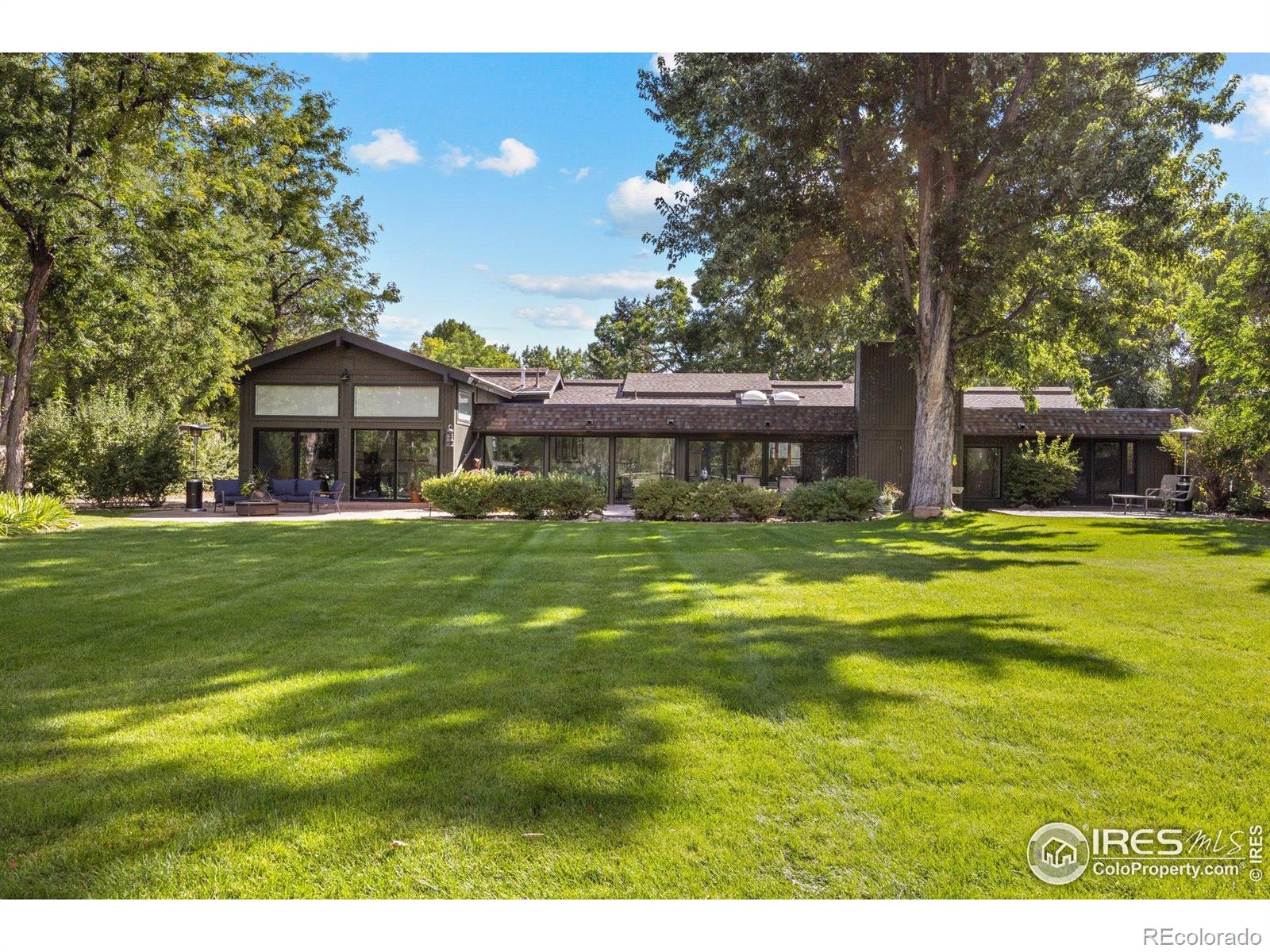 819 Gapter Road Boulder CO 80303