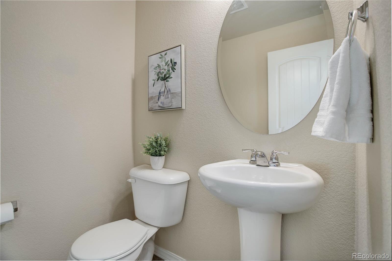 9144 Vanderwood Road Colorado Springs CO 80908